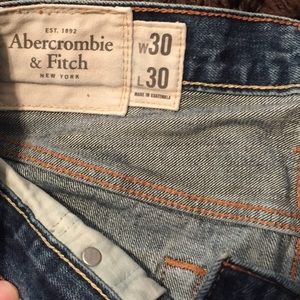 Men’s Jeans